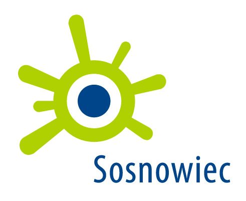 logotyp miasta Sosnowca