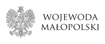 Logotyp Wojewoda Małopolski