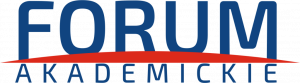 Logotyp Forum Akademickie