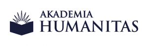 Logotyp Akademia Humanitas