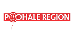 Logotyp Podhale Region