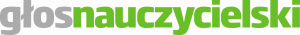 Logotyp Głos Nauczycielski